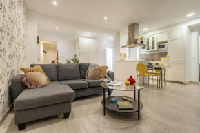 Luxury Suite Solarillo de Gracia